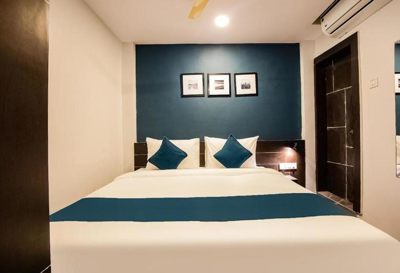 호텔 Silverkey Executive Stays 76822 S7