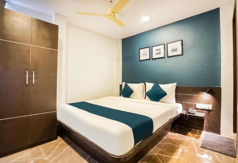 호텔 Silverkey Executive Stays 76822 S7