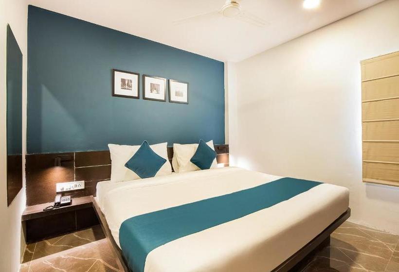 호텔 Silverkey Executive Stays 76822 S7