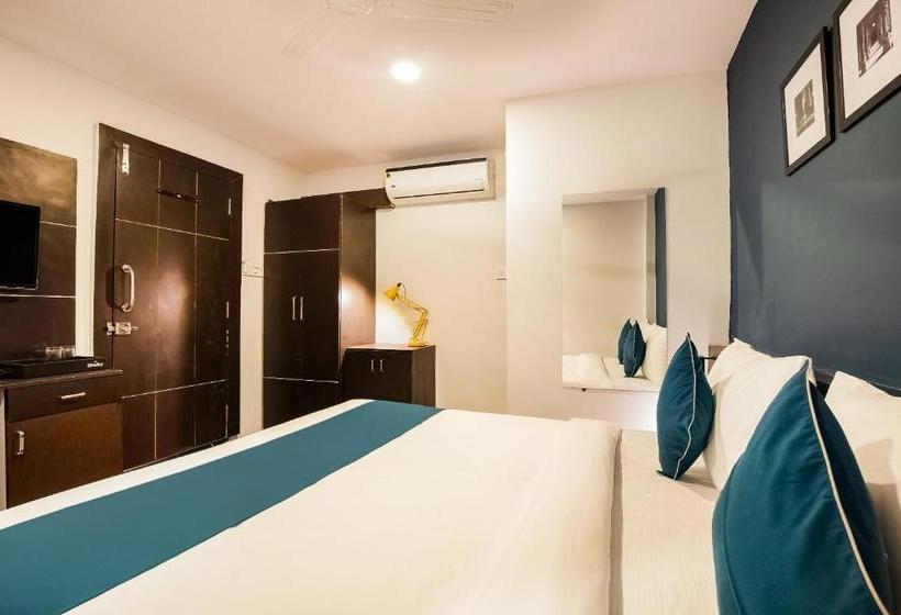 호텔 Silverkey Executive Stays 76822 S7