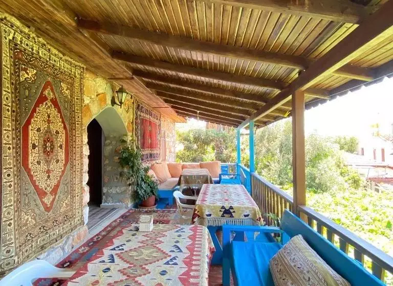 Likya Pansiyon