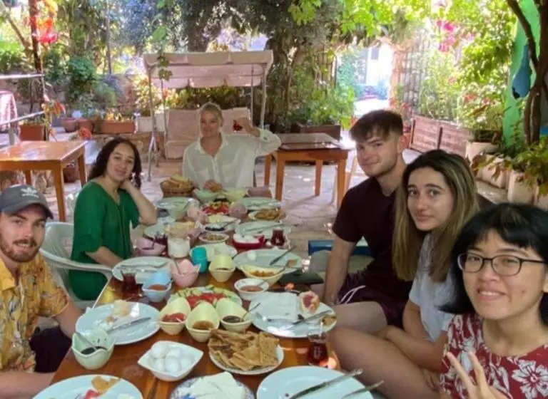 Likya Pansiyon