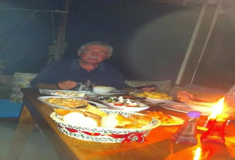 Likya Pansiyon