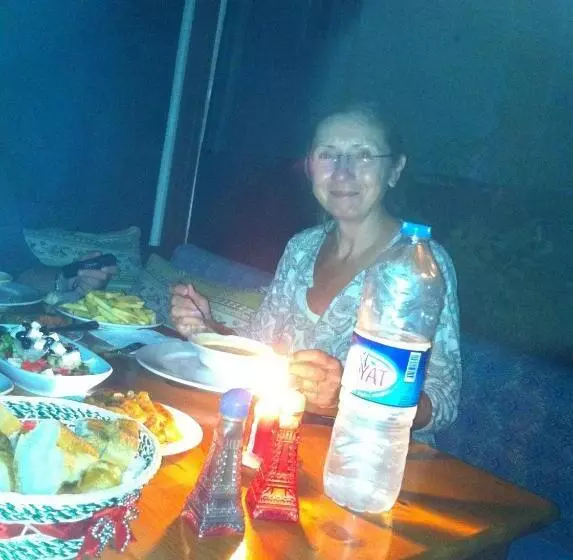 Likya Pansiyon