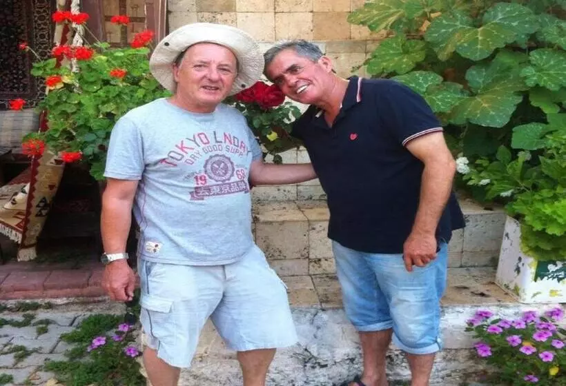 Likya Pansiyon