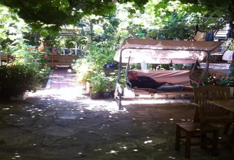 Likya Pansiyon
