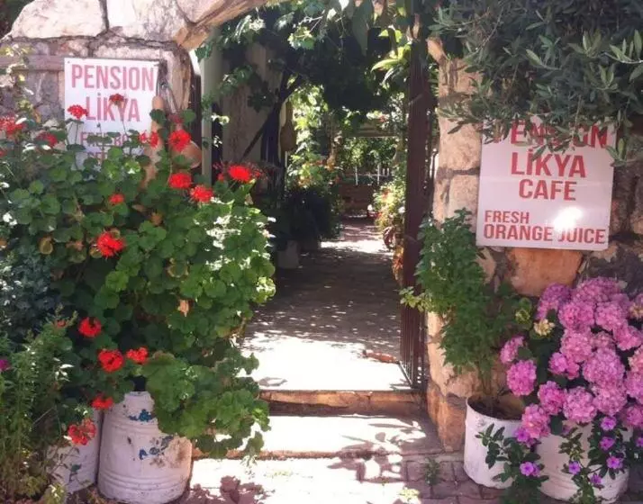 Likya Pansiyon