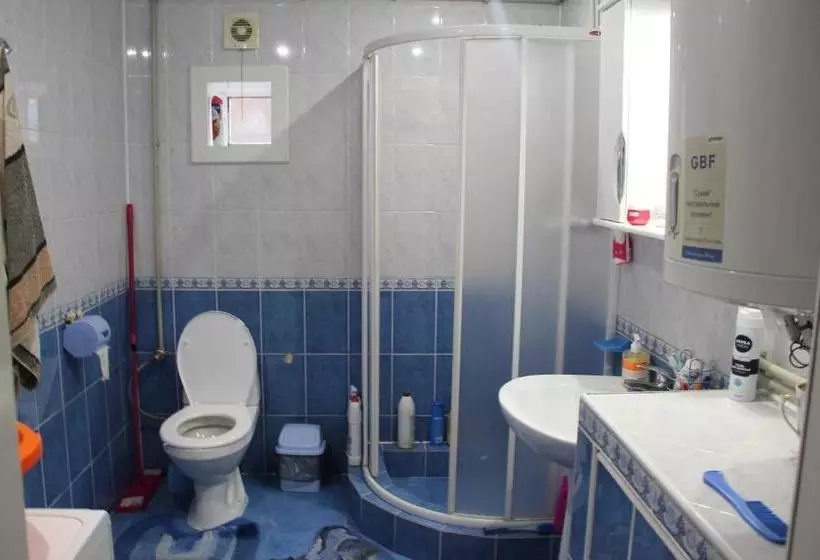 Majatalo у михайла під лісом