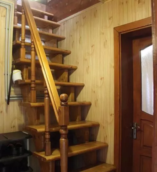 Majatalo у михайла під лісом