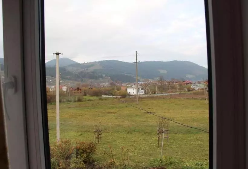 Majatalo у михайла під лісом