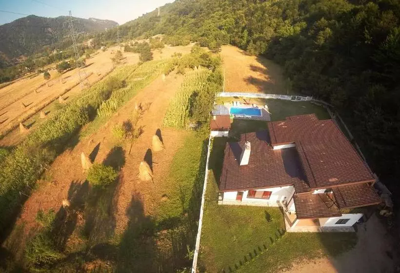 Majatalo Casuta Didi