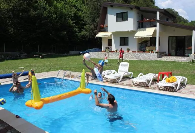 Majatalo Casuta Didi