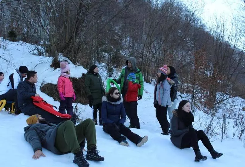 Majatalo Casuta Didi