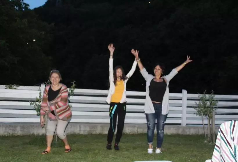 Majatalo Casuta Didi