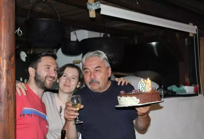 Majatalo Casuta Didi