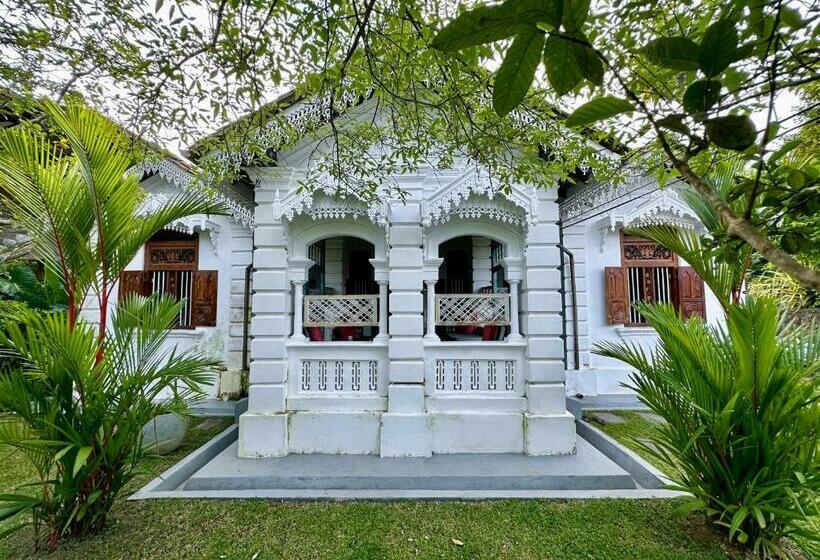 Пансион Foozoo Mantra Weligama