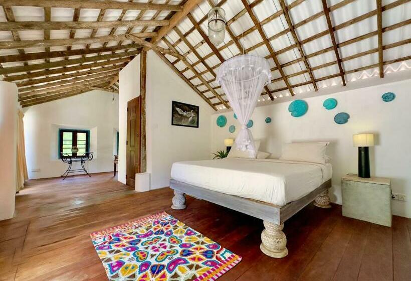 Пансион Foozoo Mantra Weligama