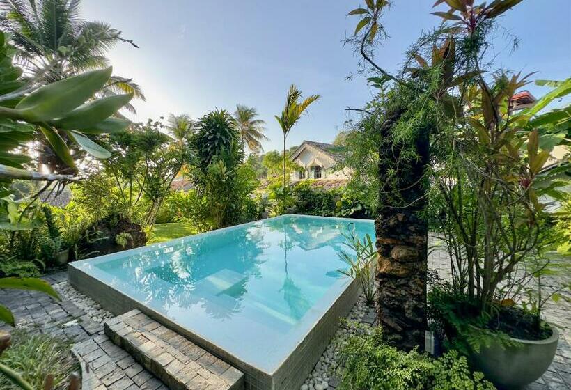 Пансион Foozoo Mantra Weligama