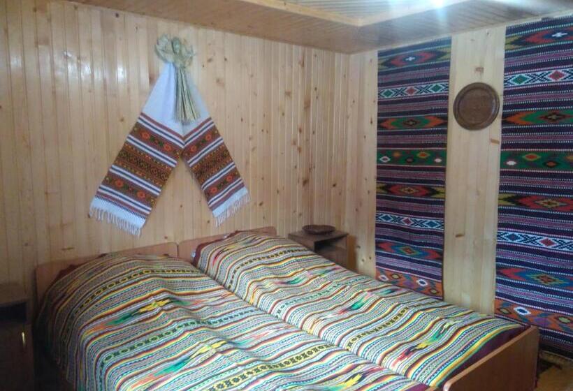 بنسيون Kosmatska Pusanka