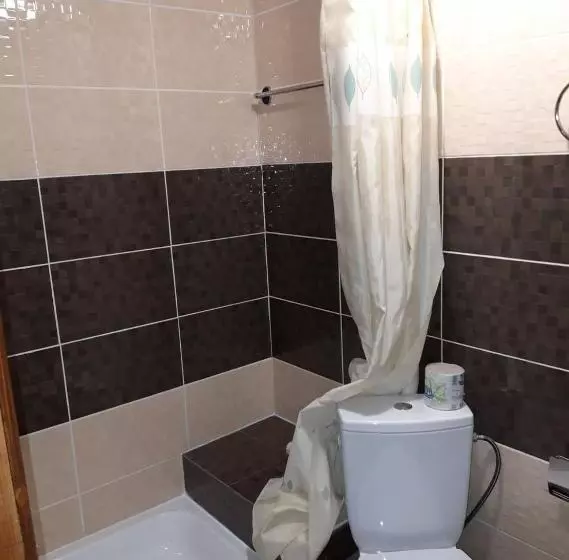 Majatalo Synevyrskyj Chardash