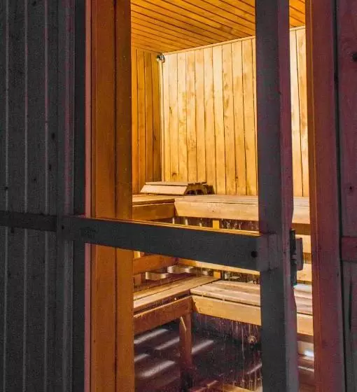 Majatalo Synevyrskyj Chardash