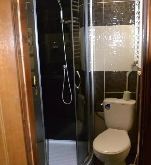 Majatalo Synevyrskyj Chardash