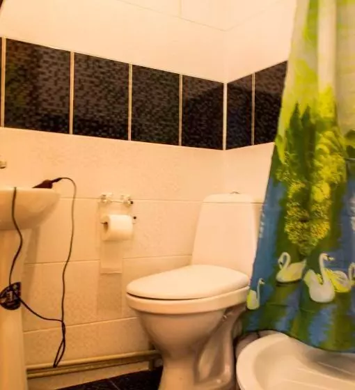 Majatalo Synevyrskyj Chardash