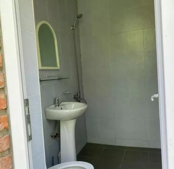 پانسیون Guest House Shekvetili