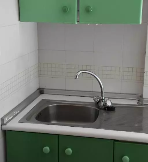 پانسیون Hostal Costa De La Luz