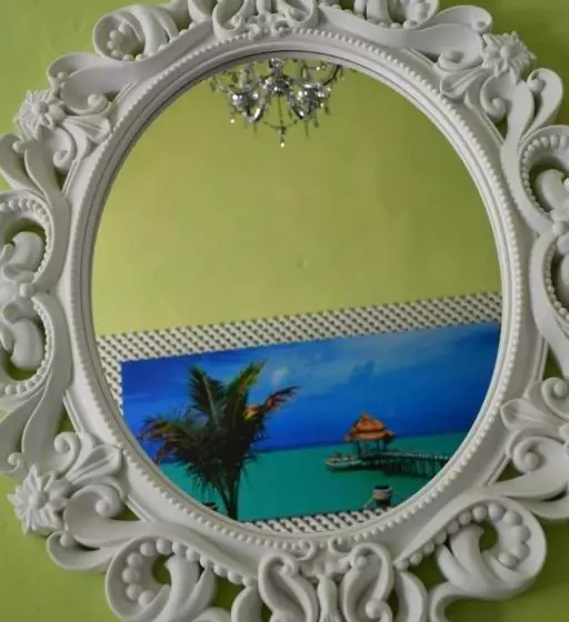 پانسیون Hostal Costa De La Luz