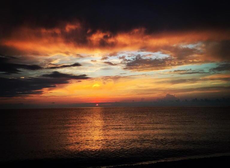 پانسیون Marina Kvariati