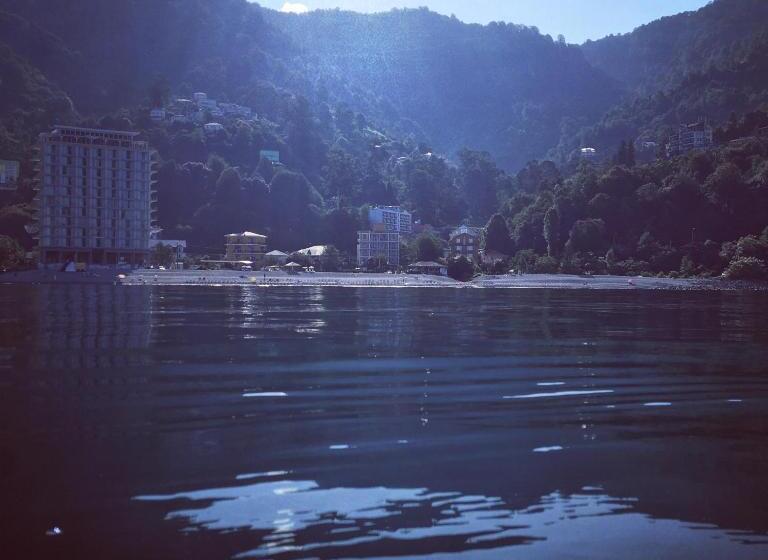 پانسیون Marina Kvariati