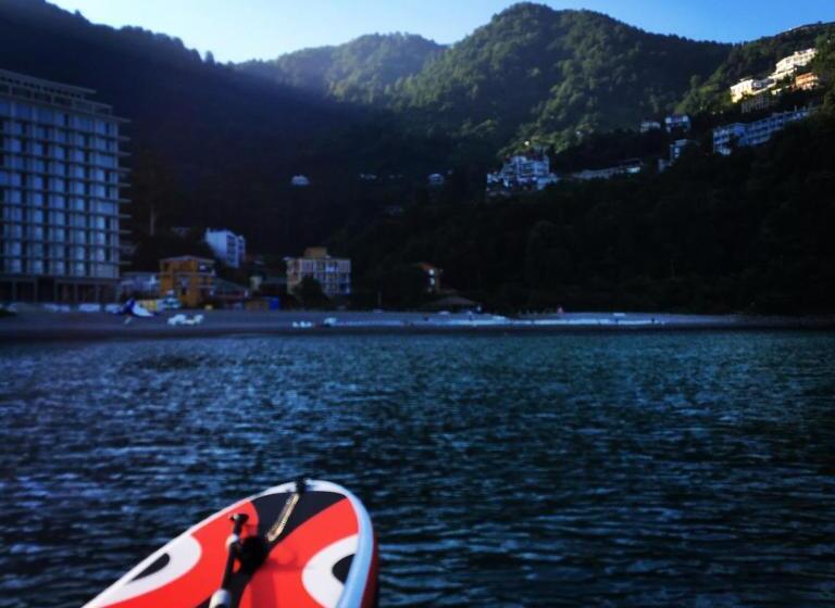 پانسیون Marina Kvariati