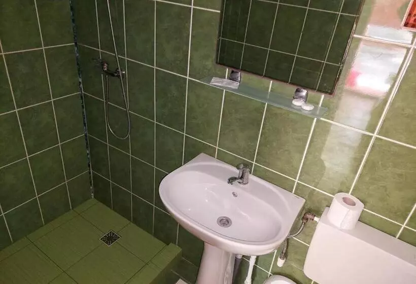 Pensiunea La Tavi