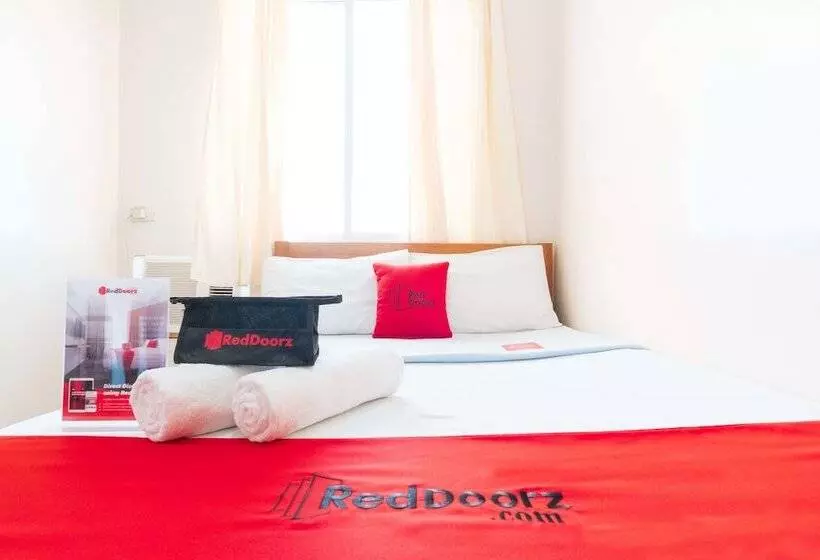 ペンション Reddoorz Near Skylight Convention Center