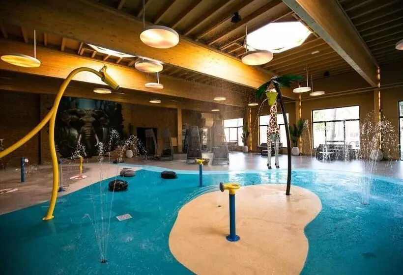 Safari Resort Beekse Bergen