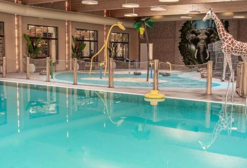 Safari Resort Beekse Bergen