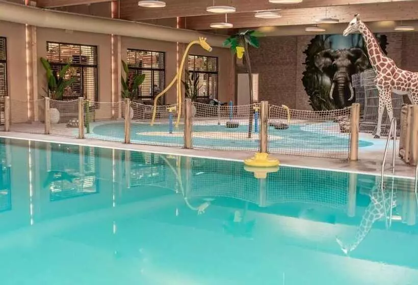 Safari Resort Beekse Bergen