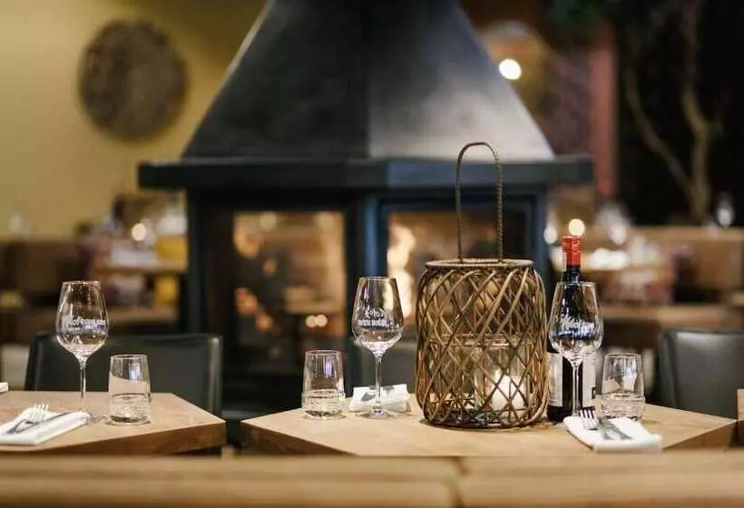 Safari Resort Beekse Bergen