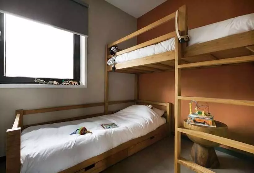 Safari Resort Beekse Bergen