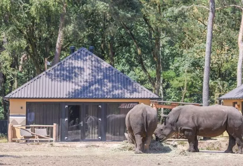 Safari Resort Beekse Bergen