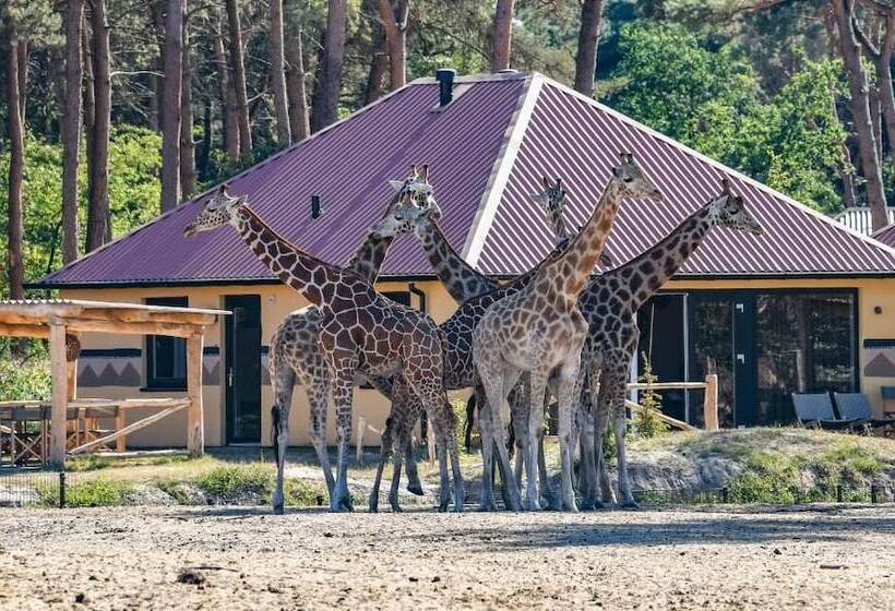 Safari Resort Beekse Bergen