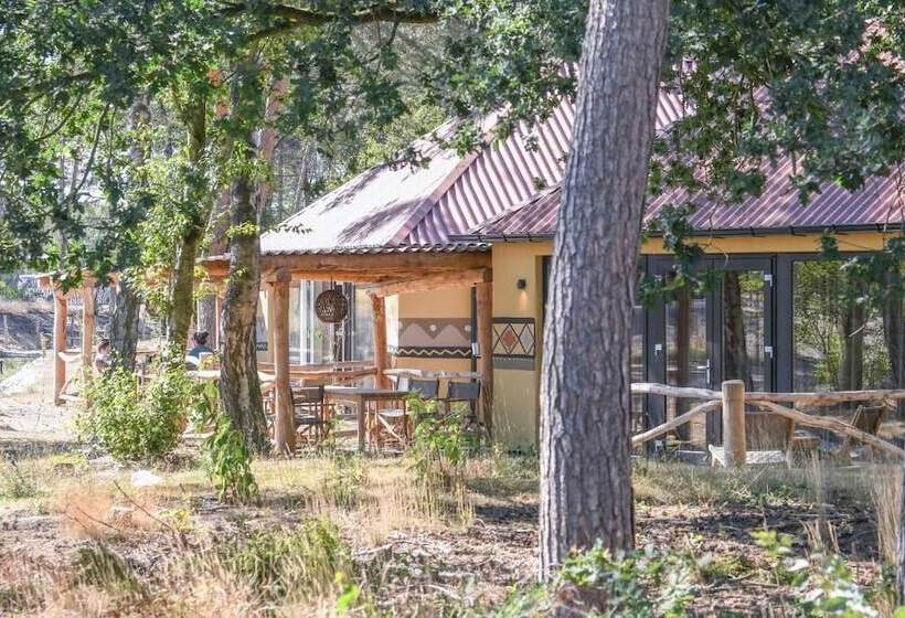 Safari Resort Beekse Bergen