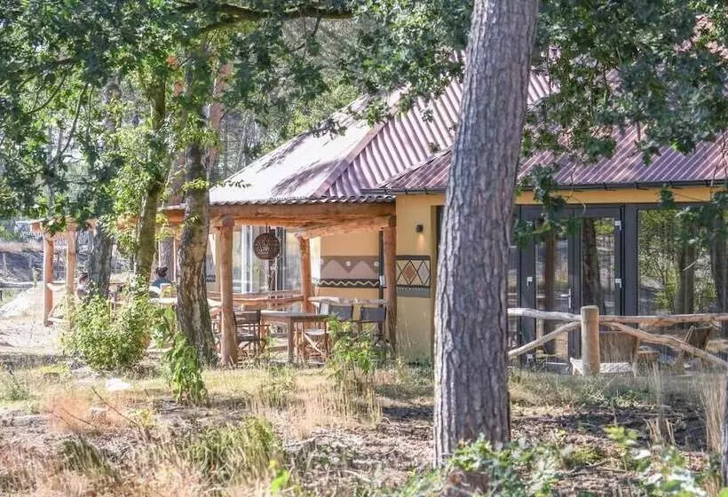 Safari Resort Beekse Bergen