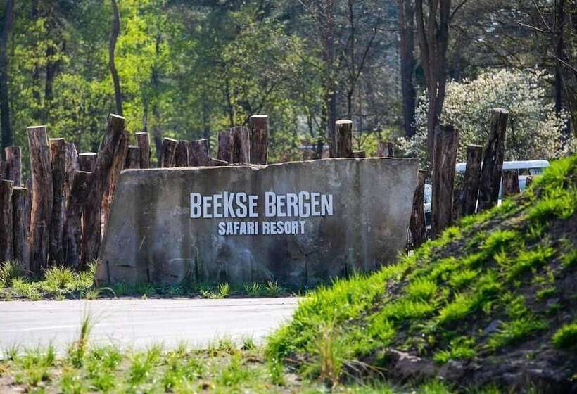 Safari Resort Beekse Bergen