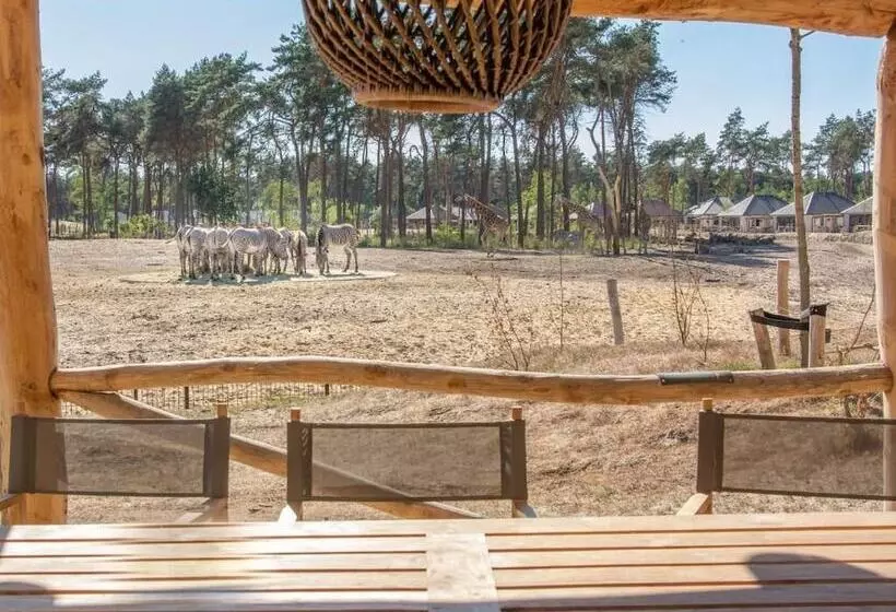 Safari Resort Beekse Bergen