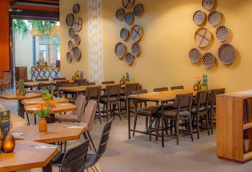 Safari Resort Beekse Bergen