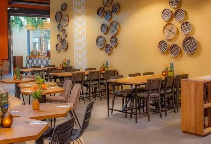 Safari Resort Beekse Bergen