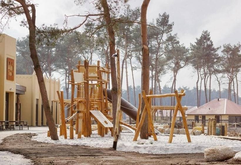 Safari Resort Beekse Bergen