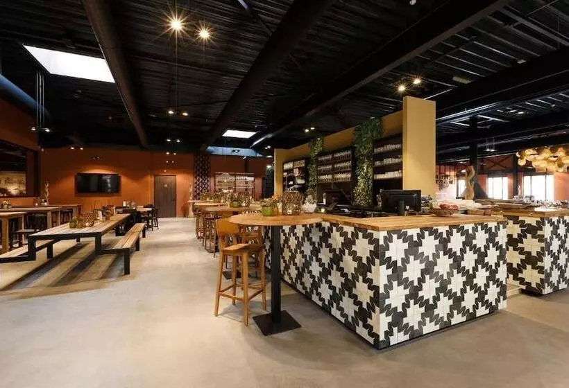 Safari Resort Beekse Bergen